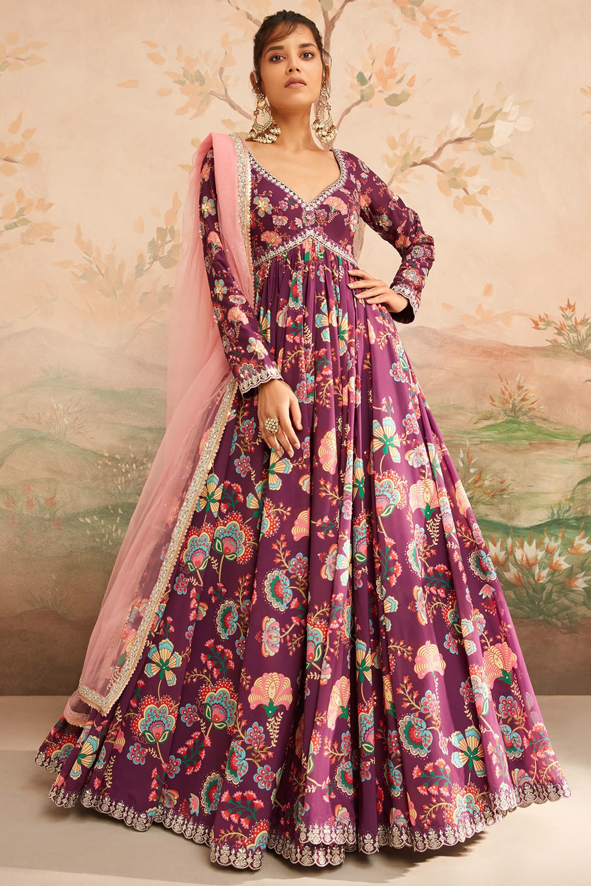 Anarkali